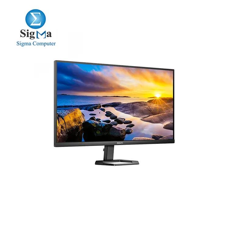 Philips 27E1N5800E 27inch 4K UHD IPS 60Hz 4 ms GTG  sRGB 125.7  Monitor