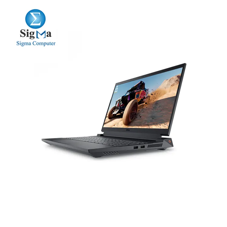 Dell G15 5530-Intel Core i7-13650HX-NVIDIA GeForce RTX 4050 6GB-16GB DDR5 4800MHz-512GB SSD-15.6 FHD 165HZ