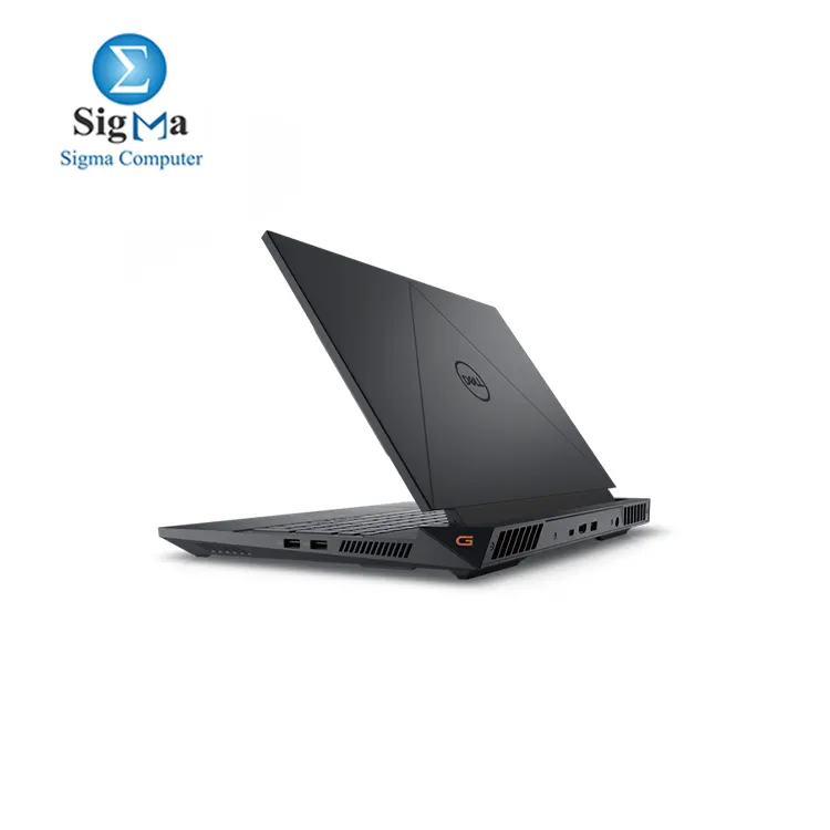 Dell G15 5530-Intel Core i7-13650HX-NVIDIA GeForce RTX 4050 6GB-16GB DDR5 4800MHz-512GB SSD-15.6 FHD 165HZ