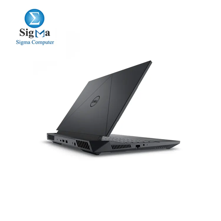 Dell G15 5530-Intel Core i7-13650HX-NVIDIA GeForce RTX 4050 6GB-16GB DDR5 4800MHz-512GB SSD-15.6 FHD 165HZ