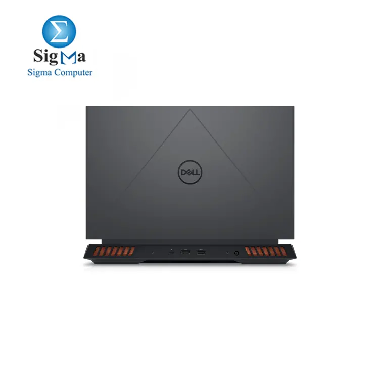 Dell G15 5530-Intel Core i7-13650HX-NVIDIA GeForce RTX 4050 6GB-16GB DDR5 4800MHz-512GB SSD-15.6 FHD 165HZ