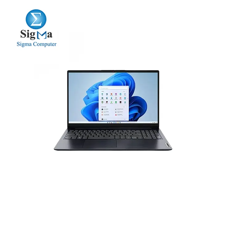 LENOVO IdeaPad 1 15IGL7 82V700GUAX- Intel® Celeron® N4020 - Integrated Intel® UHD -8GB SO-DIMM DDR4-2400 - 256GB SSD M.2 -  15.6