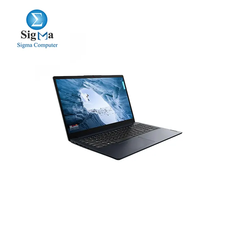 LENOVO IdeaPad 1 15IGL7 82V700GUAX- Intel® Celeron® N4020 - Integrated Intel® UHD -8GB SO-DIMM DDR4-2400 - 256GB SSD M.2 -  15.6