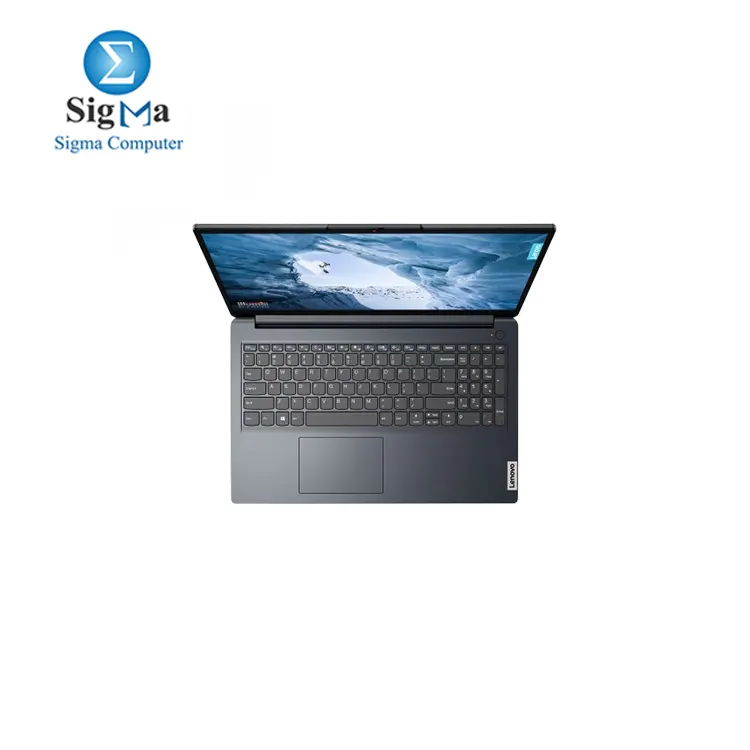 LENOVO IdeaPad 1 15IGL7 82V700GUAX- Intel® Celeron® N4020 - Integrated Intel® UHD -8GB SO-DIMM DDR4-2400 - 256GB SSD M.2 -  15.6