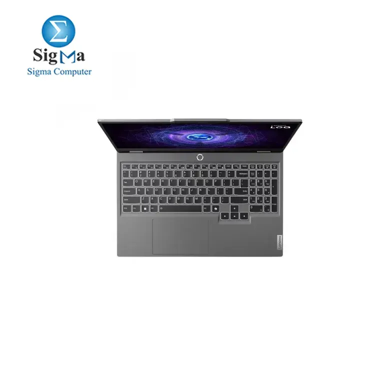 Laptop Lenovo LOQ 15IRX9 83DV00GDAX - Intel® Core™ i7-13650HX - NVIDIA® GeForce RTX™ 3050 6GB - 16GB SO-DIMM DDR5-4800 - 512GB SSD M.2 - 15.6