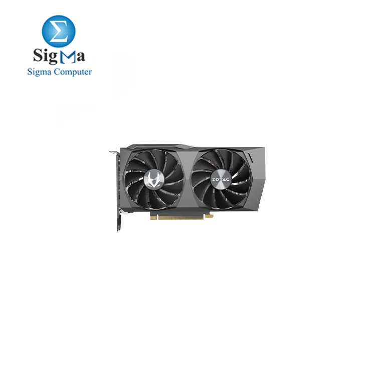 ZOTAC RTX 3060 TWIN EDGE 12G DDR6