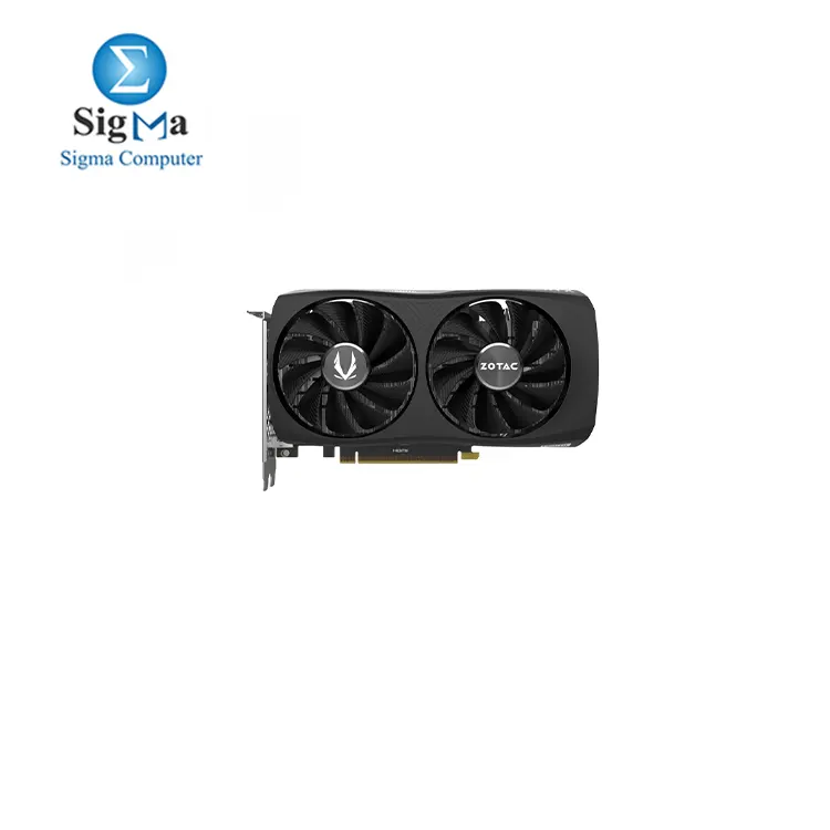 ZOTAC GeForce RTX 4060 8GB Twin Edge