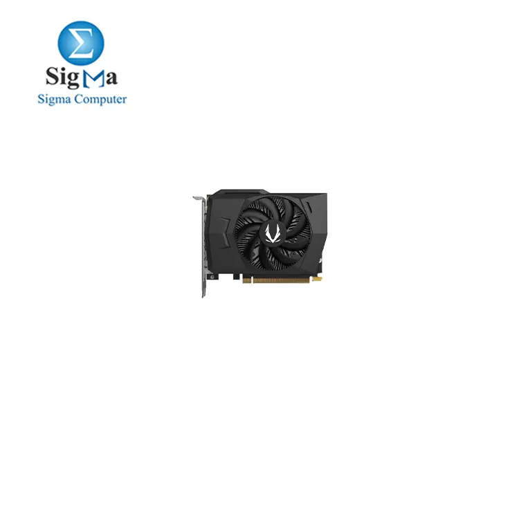 ZOTAC GeForce RTX 3050 6GB GDDR6 Solo