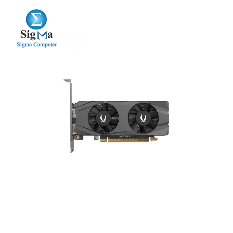 ZOTAC GeForce RTX 3050 6GB GDDR6 LP