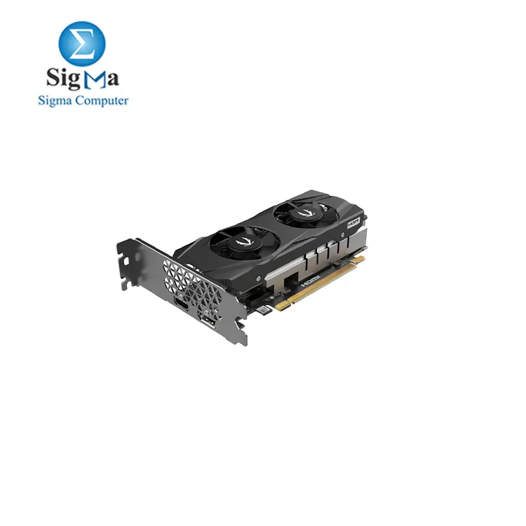 ZOTAC GeForce RTX 3050 6GB GDDR6 LP