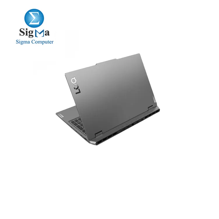 Laptop Lenovo LOQ 15IRX9 83DV000EAX - Intel® Core™ i7-13650HX - NVIDIA® GeForce RTX™ 3050 6GB -  16GB SO-DIMM DDR5-4800 - 512GB SSD M.2 - 15.6