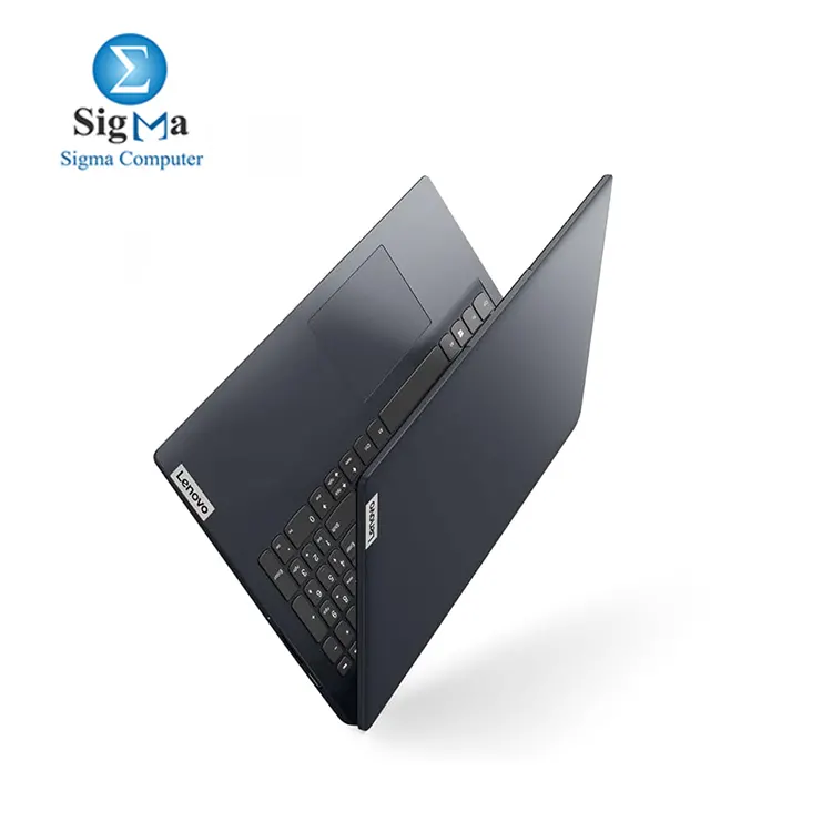 Lenovo IdeaPad 1 82V700JWED - Intel N4020 2-Cores up to 2.8GHz, 8 GB DDR4 RAM, 256 GB SSD, Integrated Intel UHD Graphics 600 Graphics, 15.6