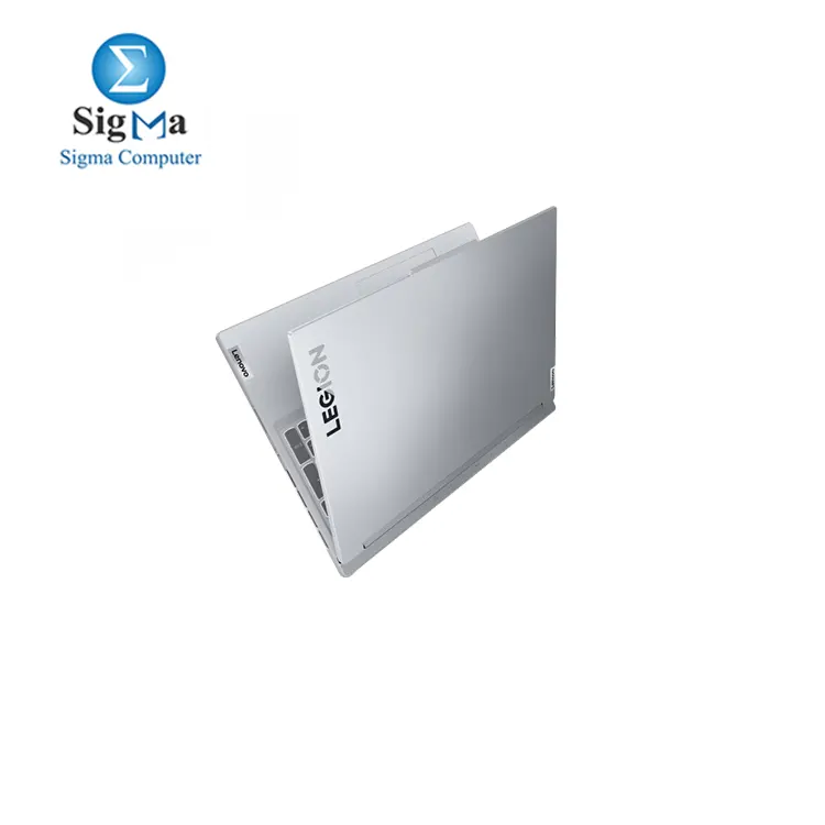 LENOVO Legion Slim 5 16IRH8 82YA00DNLK - Intel® Core™ i7-13700H - NVIDIA® GeForce RTX™ 4050 6GB - 16GB DDR5-5200 - 512GB SSD M.2 - 16