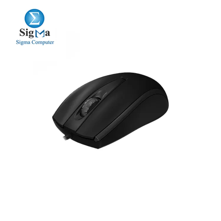 HAVIT MS871 Wired Mouse 1200DPI