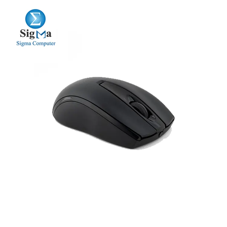 HAVIT MS871 Wired Mouse 1200DPI