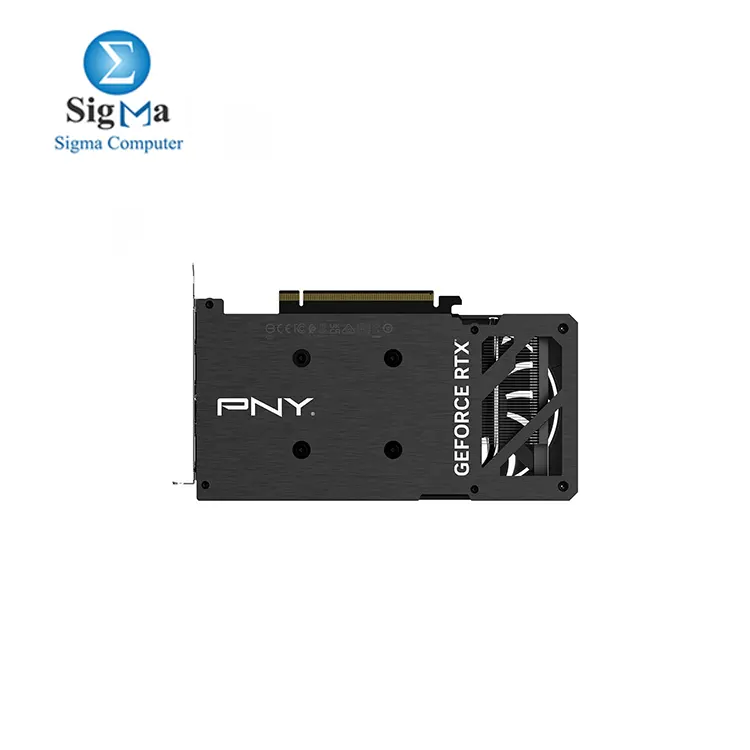 PNY GeForce RTX 4060 8GB VERTO Dual Fan