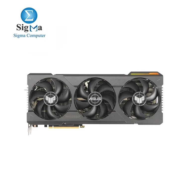 ASUS TUF Gaming GeForce RTX 4080 SUPER 16GB GDDR6X OC Edition