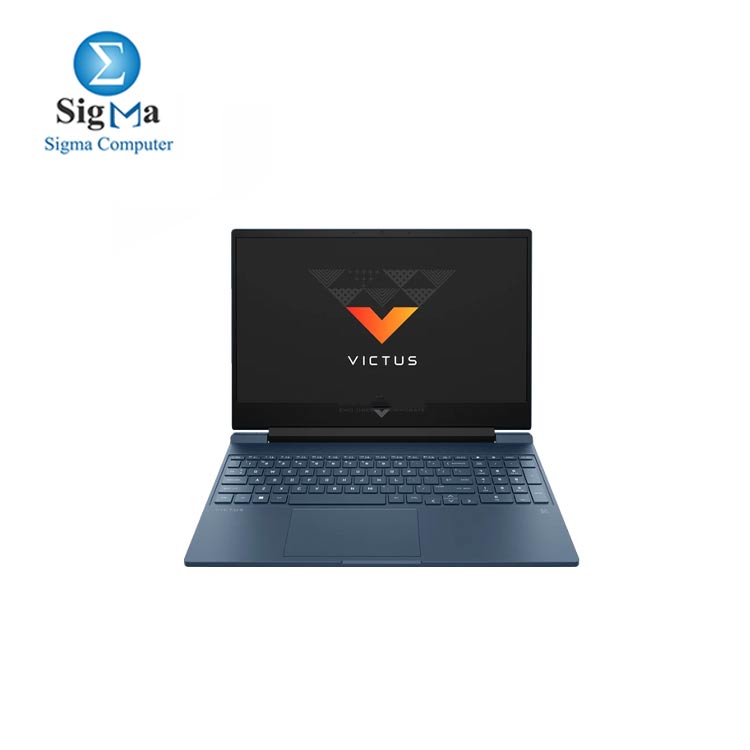 HP Victus16 Gaming Laptop r0043ne i7-13700H - RTX 4060 8GB - 16 GB DDR5 5200mhz - 1 TB m.2 - 16.1 FHD IPS 144HZ - BLUE