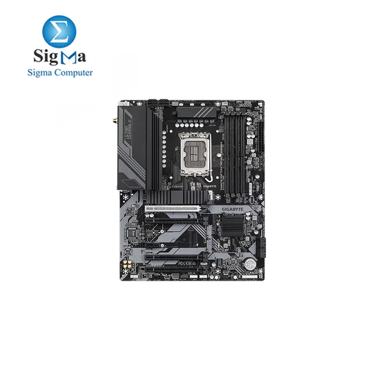  GIGABYTE Z790 D AC LGA 1700 Intel Z790 ATX Motherboard DDR5