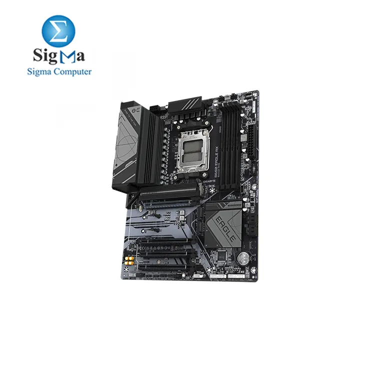 Gigabyte B650 EAGLE AX