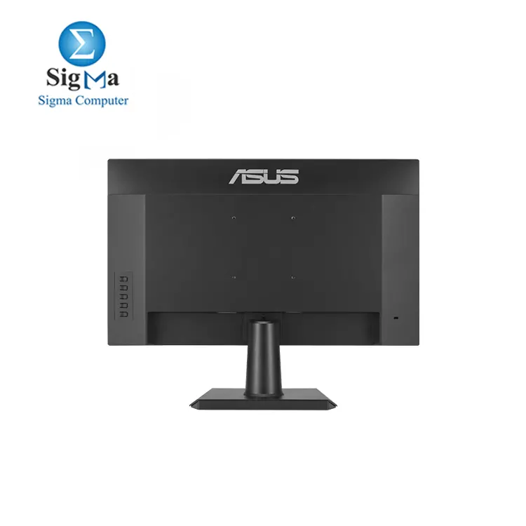 ASUS VA27EHF Eye Care Gaming Monitor     27-inch  IPS  Full HD  Frameless  100Hz  Adaptive-Sync  1ms MPRT  HDMI  Low Blue Light  Flicker Free  Wall Mountable