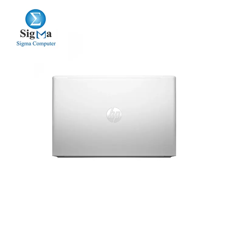  HP ProBook 450 G10 (859W0EA) Core i5-1335U 10 Cores - 8GB DDR4-512GB SSD - NVIDIA RTX 2050 4GB - 15.6 FHD IPS - Fingerprint - Backlit KYB - DOS