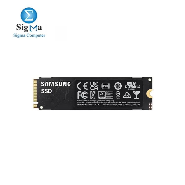 Samsung 990 Evo 1Tb M.2 Nvme Internal Solid State Drive SSD