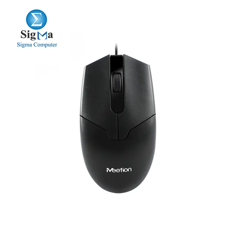 MEETION USB Wired Mouse M360