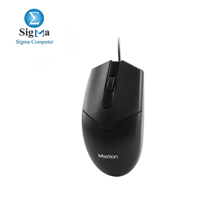 MEETION USB Wired Mouse M360