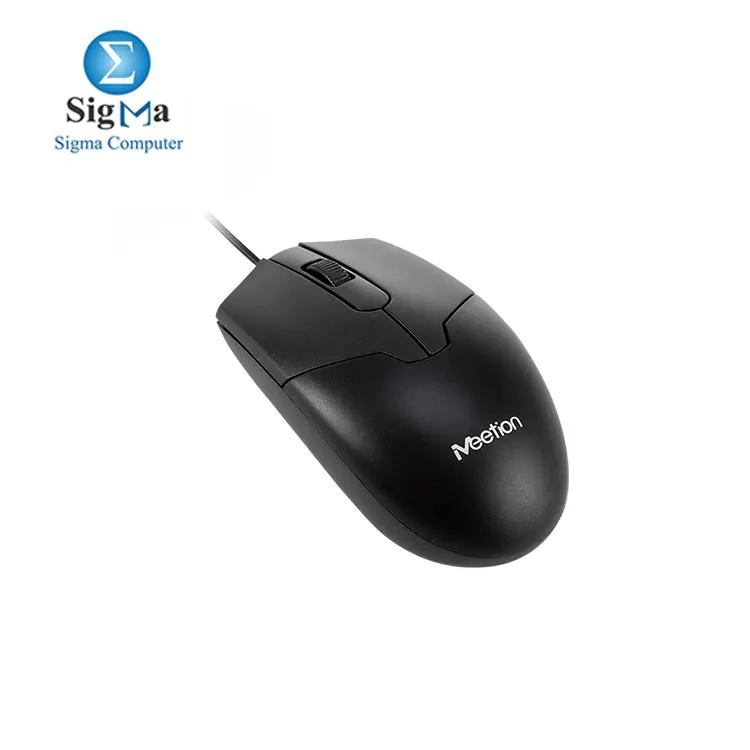 MEETION USB Wired Mouse M360