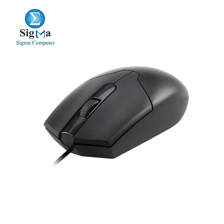 MEETION USB Wired Mouse M360