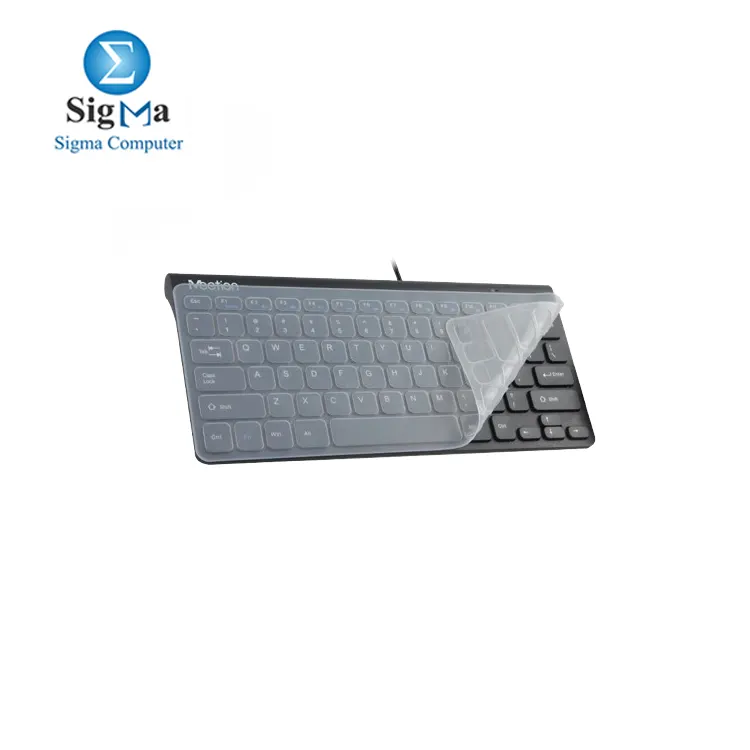 Meetion k400 MINI OFFICE KEYBOARD