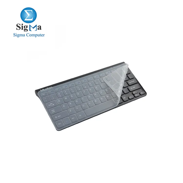 Meetion k400 MINI OFFICE KEYBOARD