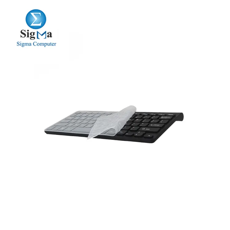 Meetion k400 MINI OFFICE KEYBOARD