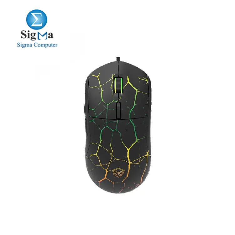 MEETION M930 Backlight  Wired Gaming Mouse