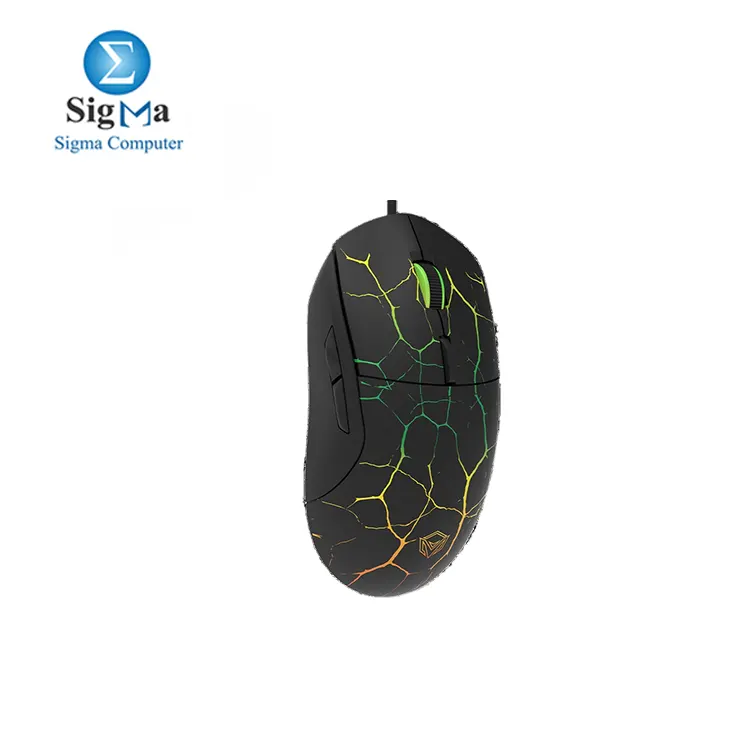 MEETION M930 Backlight  Wired Gaming Mouse