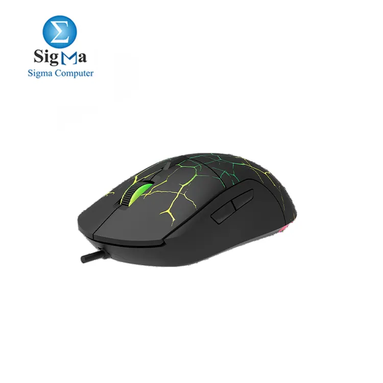 MEETION M930 Backlight  Wired Gaming Mouse