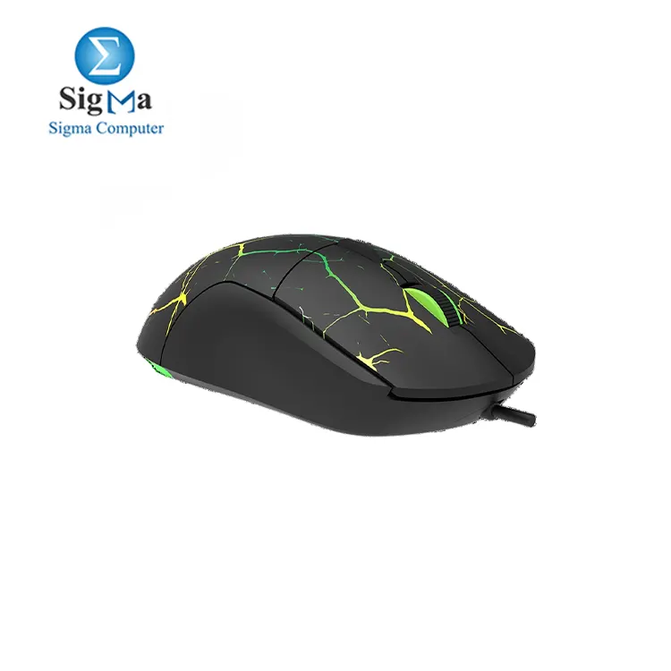 MEETION M930 Backlight  Wired Gaming Mouse