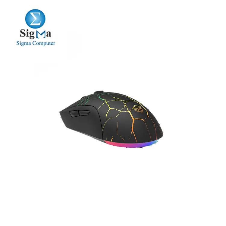 MEETION M930 Backlight  Wired Gaming Mouse