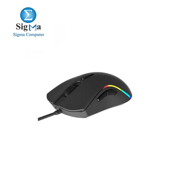 MEETION GM19 2023 RGB BACKLIT GAMING MOUSE