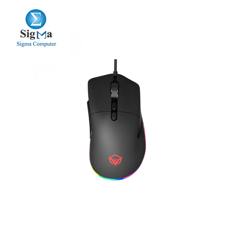 MEETION GM20 2023 BACKLIT RGB GAMING MOUSE