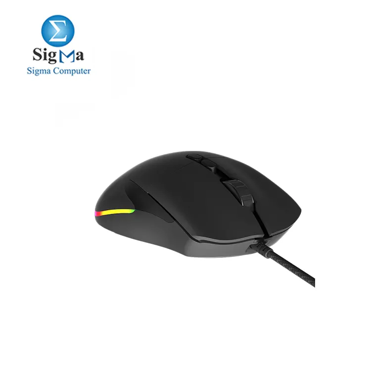 MEETION GM20 2023 BACKLIT RGB GAMING MOUSE