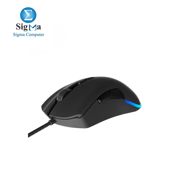 MEETION GM20 2023 BACKLIT RGB GAMING MOUSE