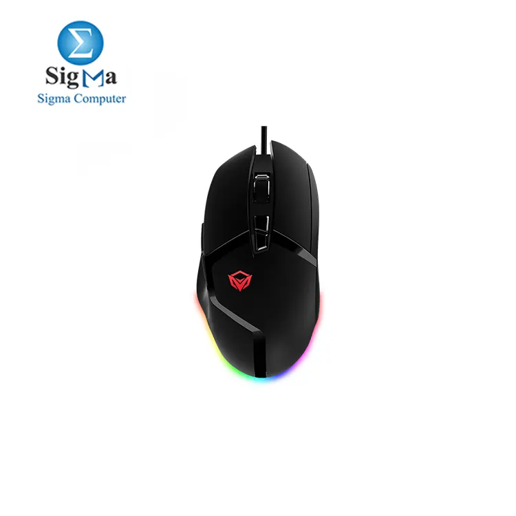 MEETION G3325 Programmable Gaming Mouse