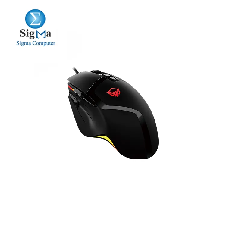 MEETION G3325 Programmable Gaming Mouse