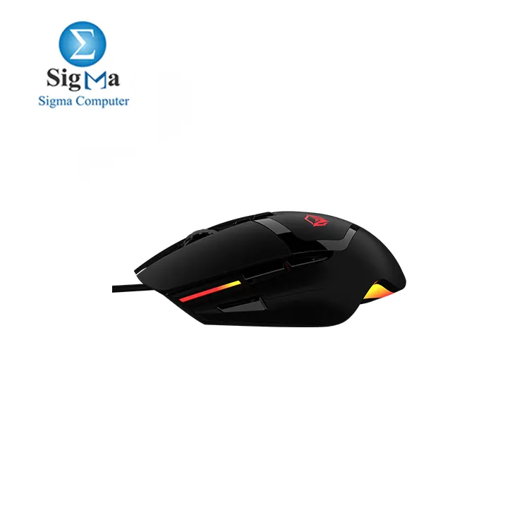 MEETION G3325 Programmable Gaming Mouse