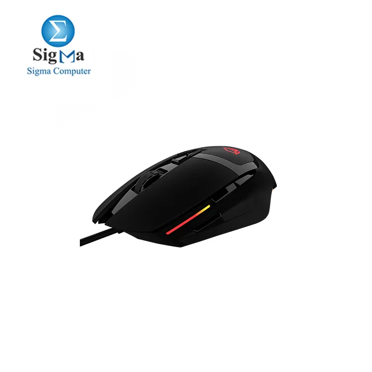 MEETION G3325 Programmable Gaming Mouse