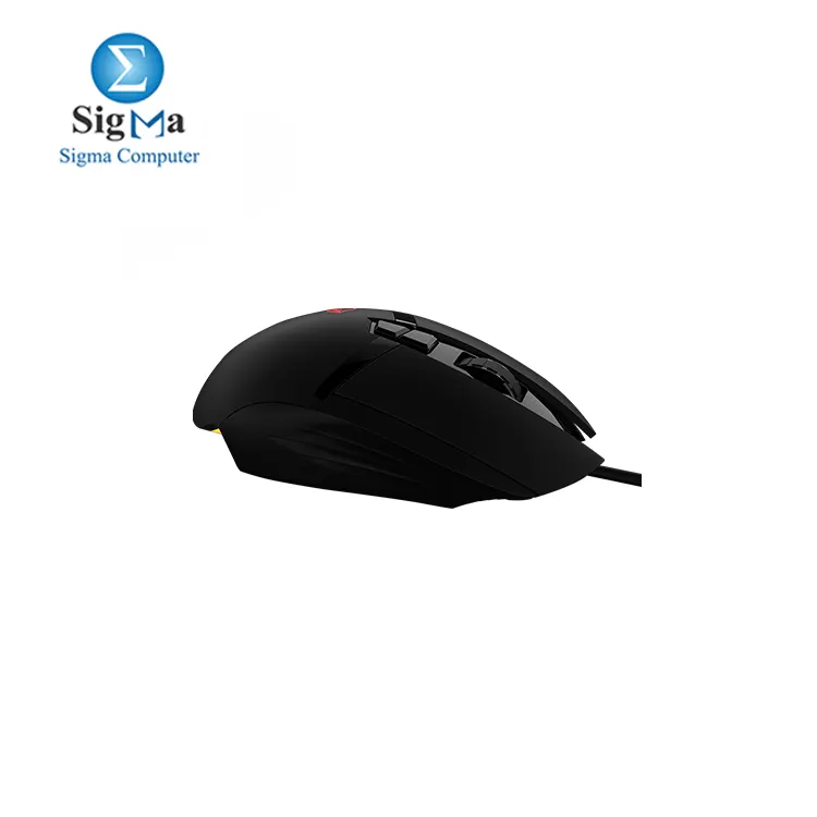 MEETION G3325 Programmable Gaming Mouse