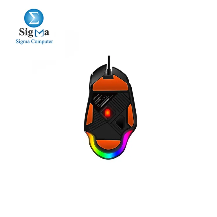 MEETION G3325 Programmable Gaming Mouse