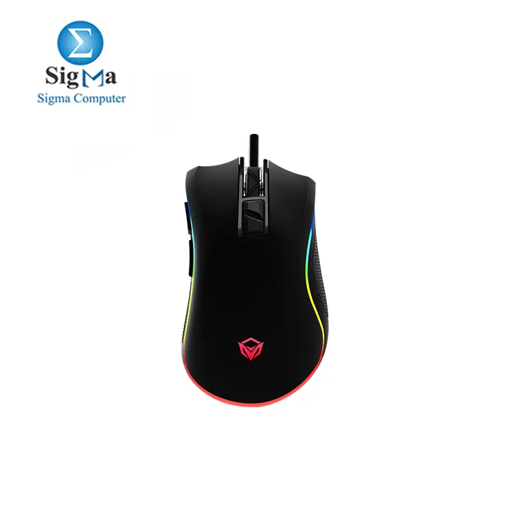 MEETION G3330 High Speed Tracking Gaming Mouse